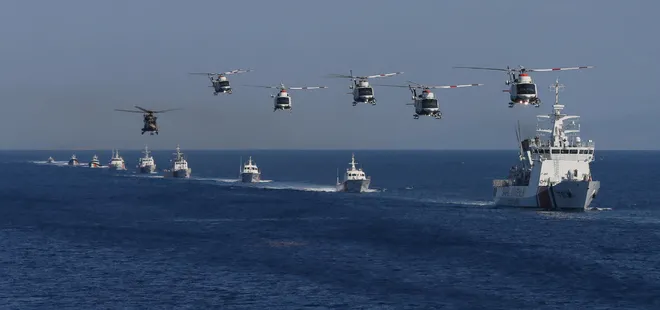 ASELSAN TSK için geliştirdi! Tam not aldı