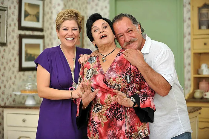 Son dakika: Usta oyuncu Nusret Çetinel vefat etti | Nusret Çetinel kimdir? - 2