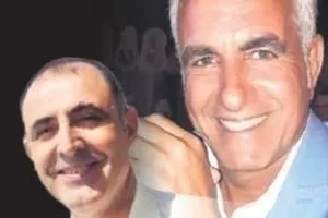 Lüks sitede haşema skandalı!