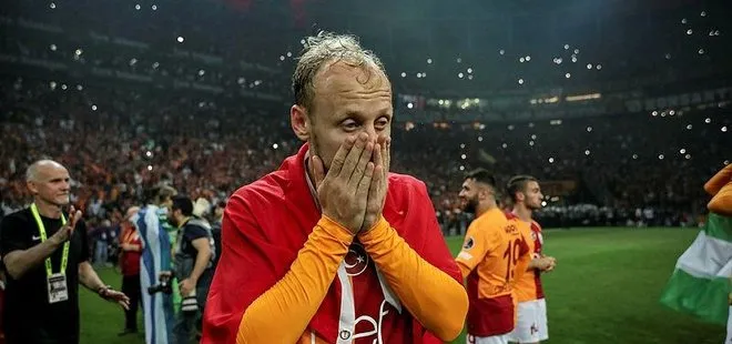 Galatasaray Semih Kaya’yı transfer ediyor! Resmi açıklama geldi