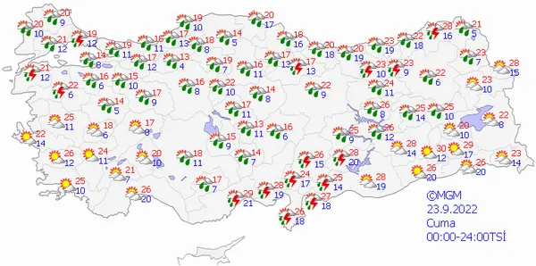 1663658994777.jpg İstanbul ve Ankara günlerce sağanak altında kalacak! İşte 5 günlük hava durumu raporu - 10