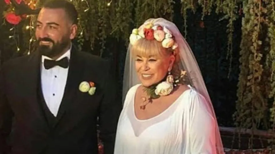 Zerrin Özer’den ilk açıklama geldi