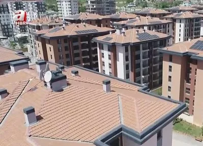 Ebrar Sitesi’nin yerine güvenli konutlar!