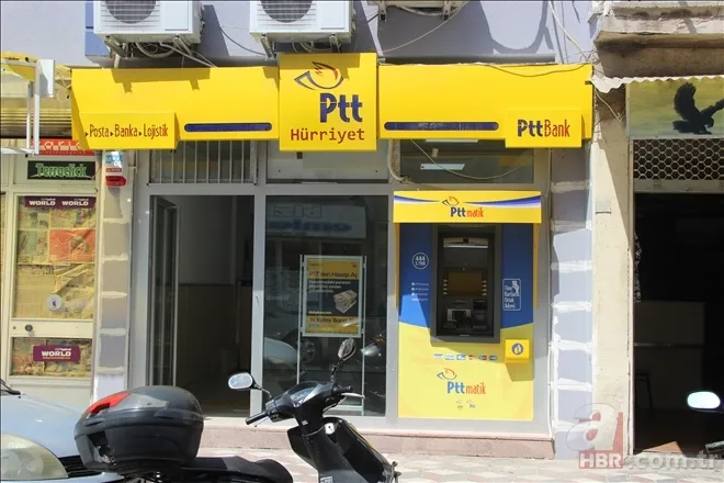 PTT kredi başvurusu nasıl yapılır? PTT kredi faiz oranı ne? Kimler PTT ihtiyaç kredisi başvurusu yapabilir? 8