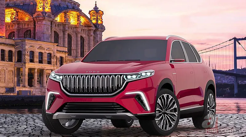 Yerli otomobil için KOBİ'ler yatırımlara başladı! 3