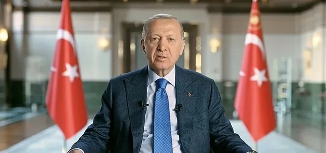 Son dakika | Başkan Erdoğan’dan bayram mesajı
