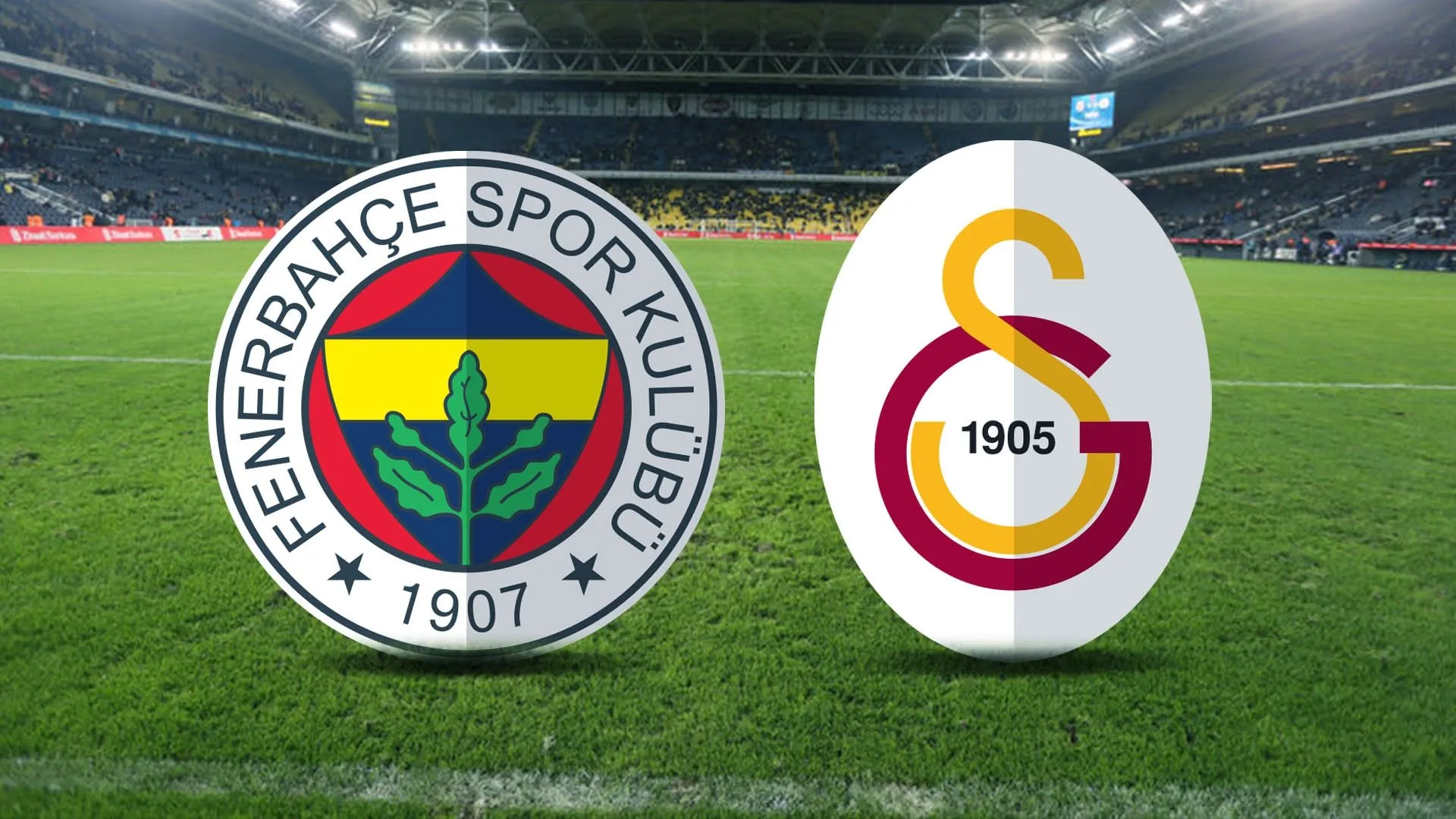 Fenerbahce Galatasaray Maci Ne Zaman Saat Kacta 2021 Fb Gs Derbisi Hangi Kanalda Yayinlanacak