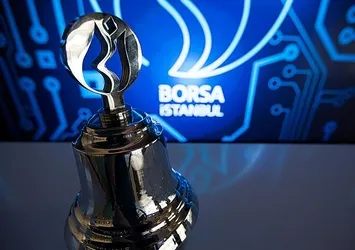 Borsa güne yükselişle başladı