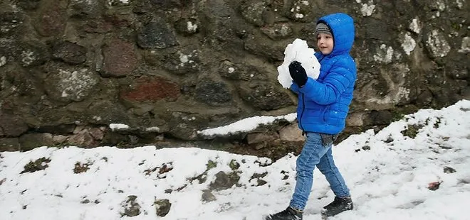 Nevşehir’de yarın okullar tatil mi? 9 Ocak Perşembe Nevşehir kar tatili! Valilik açıklaması var mı?