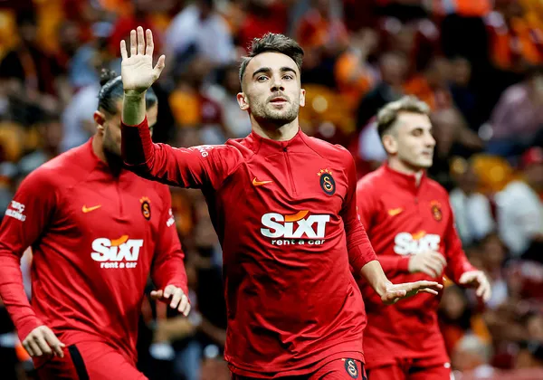 1670265082060.jpg Galatasaray Yunus Akgün ile imzalıyor! Anlaşma sağlandı imzalar yarın - 1