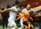 CANLI Alanyaspor - Galatasaray maçı canlı anlatım izle | Süper Lig 26. hafta...