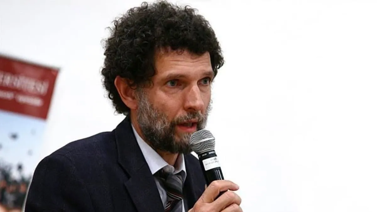 Osman Kavala hakkındaki savcılığın sevk yazısı ortaya çıktı! Dikkat çeken 15 Temmuz darbe girişimi detayı