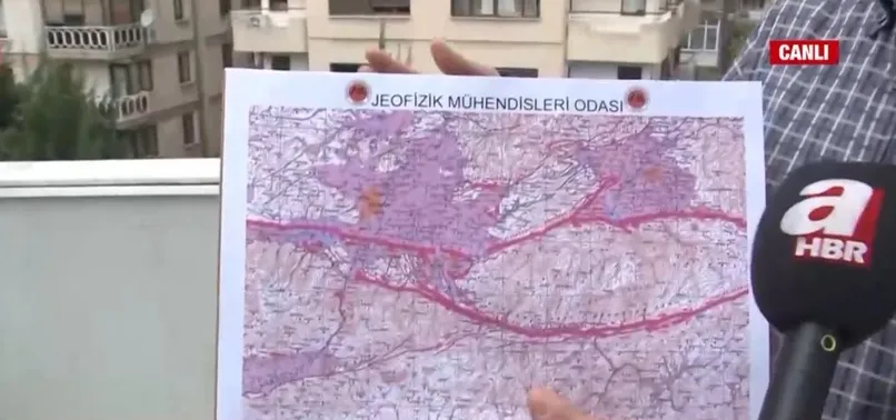 Düzce'de 5,9 şiddetinde deprem | Deprem yeri neden şaşırttı? Vatandaşlar evlere girmek için ne yapmalı?