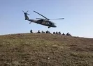 TSKdan PKKya bir büyük darbe daha