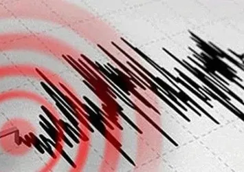 Bursa'da korkutan deprem! AFAD büyüklüğünü 4 olarak duyurdu | SON DEPREMLER