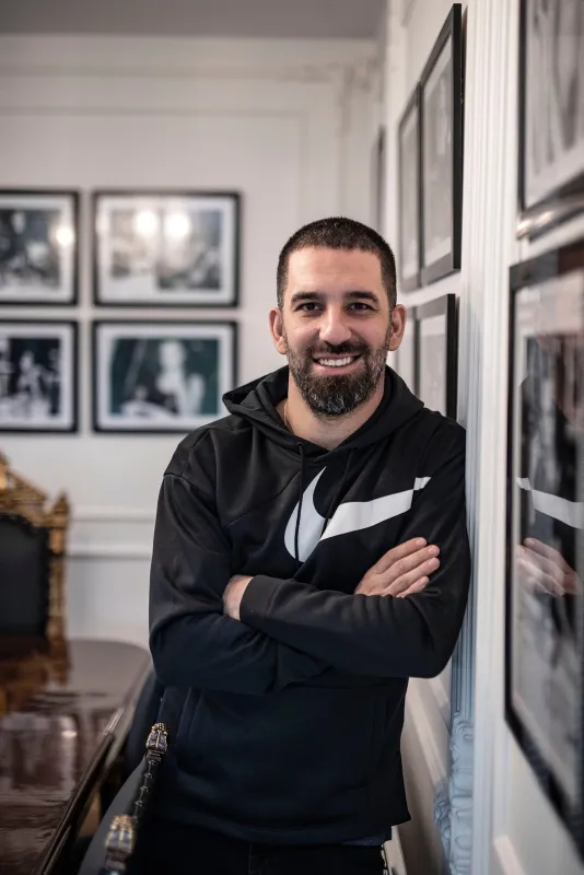 Arda Turan’dan flaş Galatasaray açıklaması!