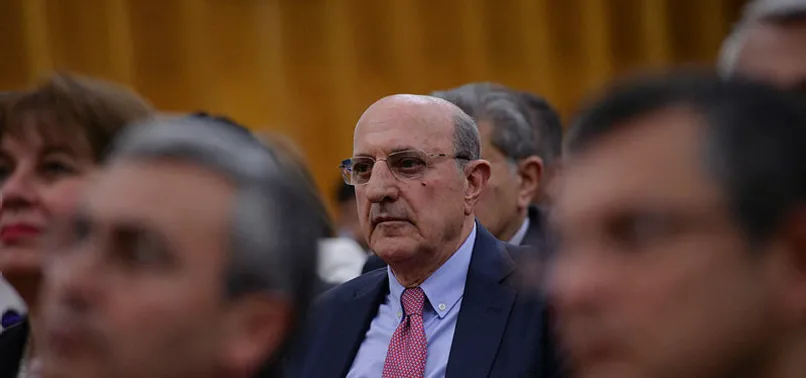 CHP'de İlhan Kesici'nin cumhurbaşkanı adayı olmayacağı kesinleşti