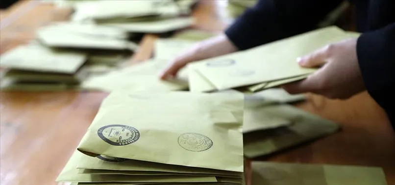 Yedili koalisyonu üzecek anket! Muharrem İnce yüzde 10 civarında! AK Partili Hamza Dağ açıkladı...