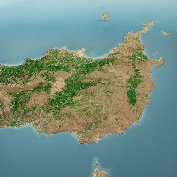 ABD Yunanistan’a yerleşiyor! ABD 20 yeni üs istedi