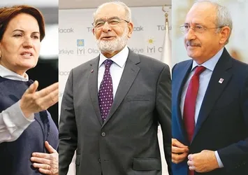 Bahçeli'den Meral Akşener'e çok sert tepki!