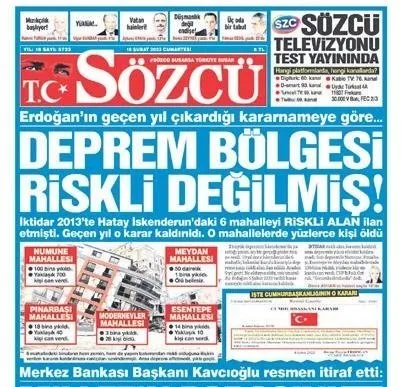 Kentsel dönüşümün takozu CHP’li Ekrem İmamoğlu çıktı! Esenler’deki projeleri durdurmak için dava üstüne dava açmış