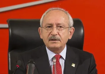 CHP Genel Başkanı Kılıçdaroğlu: Darbeyle ilişkili olanların ordudan ihraçları olağandır