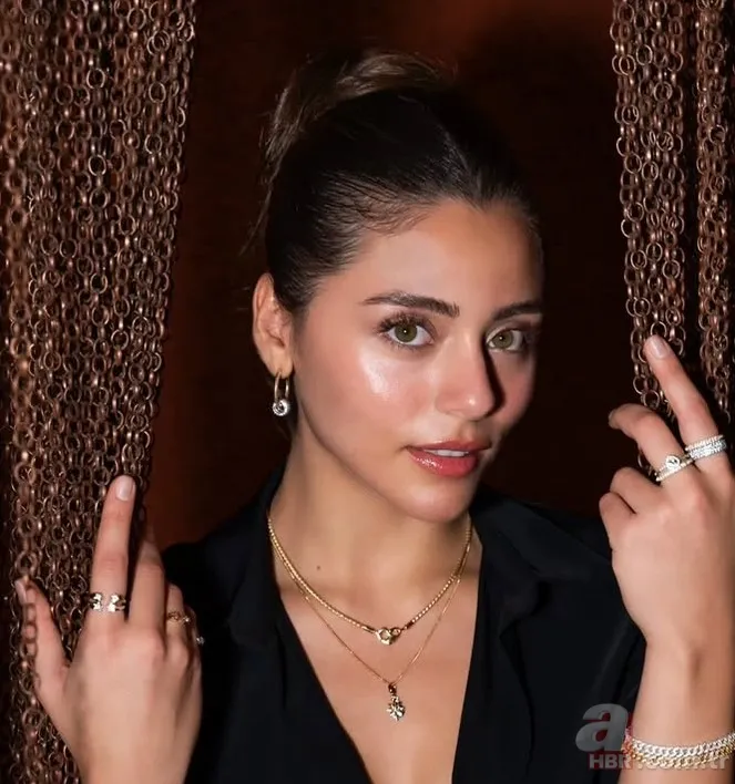 Sıla Türkoğlu'nun sevgilisi paylaştı yorum yağdı! Bu ne güzellik... 6