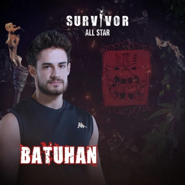 Kadro açıklandı! Survivor 2022 ne zaman başlayacak? Survivor All Star Ünlüler Gönüllüler yarışmacıları kimler? - 11