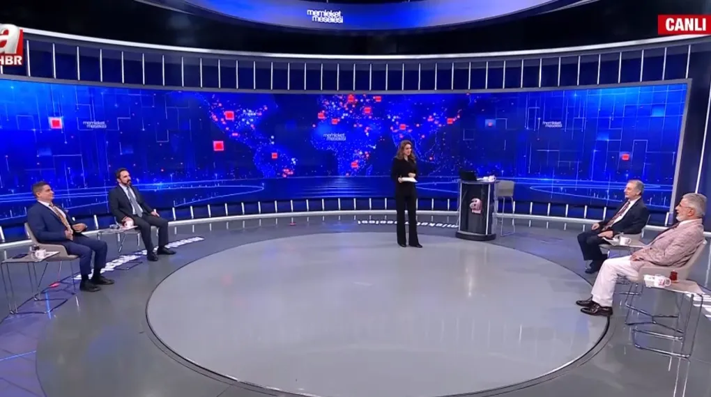 Türk siyasetinde sıradışı salı: CHP grubu