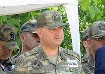 FETÖ'den tutuklu generalin evinde neler çıktı?