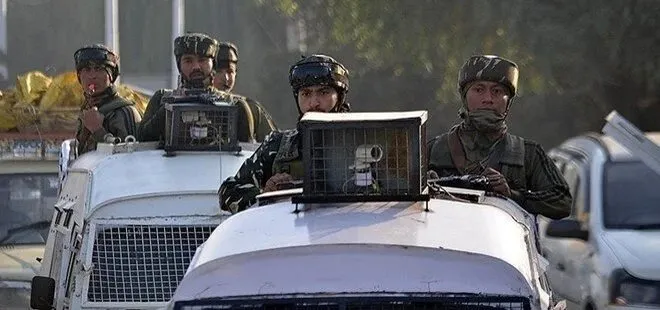 Pakistan’da çatışma: 18 asker hayatını kaybetti