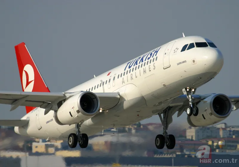 THY personel alımı başvurusu 2019! Binlerce kişiye iş müjdesi 4