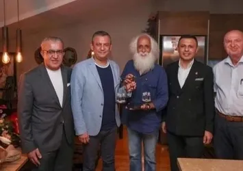 Sözde çevreci Suavi'nin ağaç katliamına inceleme!