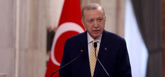 Kamuda tasarrufta yeni dönem sinyali! Başkan Erdoğan: İhtiyaç dışı tüm harcamaların önü kesilecek
