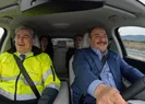 Bakanlar TOGG’un direksiyonuna geçti