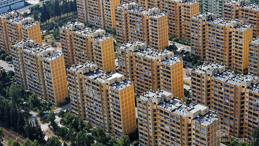 Düşük faizle 1 Milyon TL Konut Kredisi: A'dan Z'ye 120 ay vadeli geri ödeme planı 6