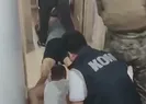 Suç örgütü üyesi 30 şüpheli yakalandı