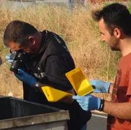 Çöpte yeni doğmuş bebek cesedi bulundu!