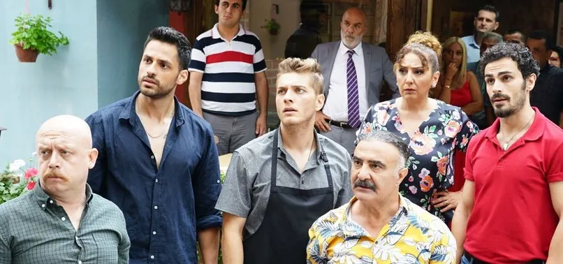 Gençliğim Eyvah 7. bölüm izle | Gençliğim Eyvah yeni bölüm izle