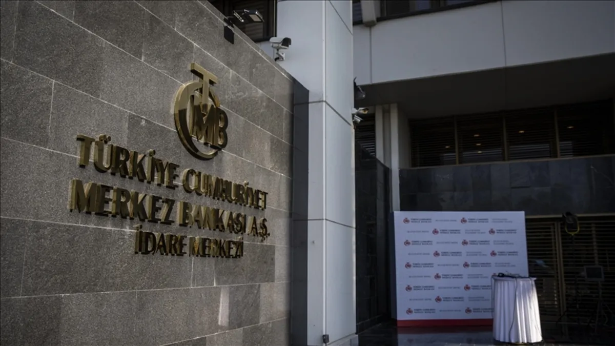 Merkez Bankası'ndan 22 ay sonra faiz indirimi! Uzman isimler A Haber'de değerlendirdi