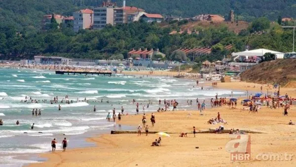 Türkiye’nin en temiz plajları belirlendi! İşte il il o liste...