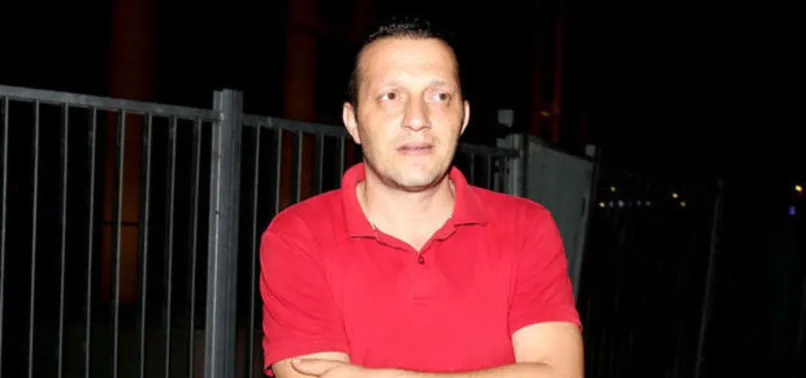Her yerde aranan Hürriyet muhabiri Arda Akın teslim oldu