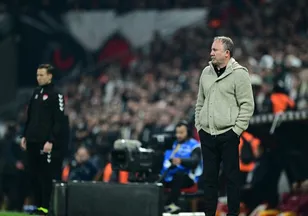 Sergen Yalçın’ın kara listesi ortaya çıktı