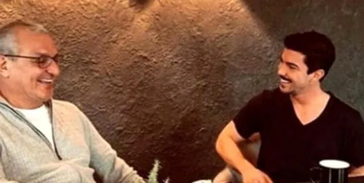 Kaan Yıldırım ailesini Hadise için mi sildi? Açıklama geldi