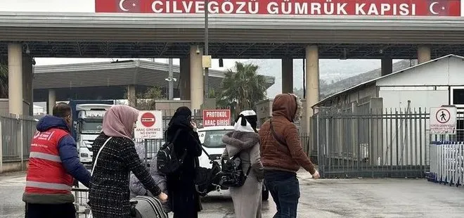 Türkiye yeni Suriye için kolları sıvadı! Üç koldan harekete geçildi