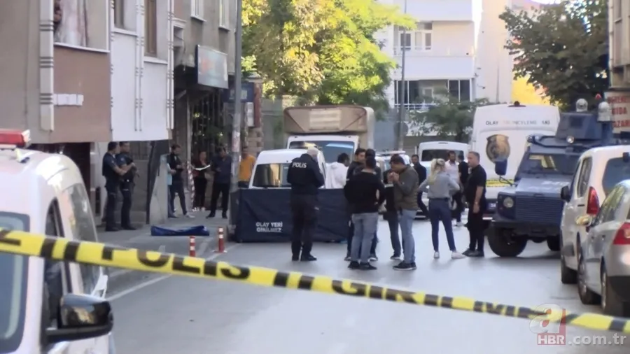 SON DAKİKA: Ali Sayan öldü mü? Bağcılar'da annesinin kafasını kestiği sansürsüz video infial yaratmıştı! Ali Sayan intihar mı etti? 9