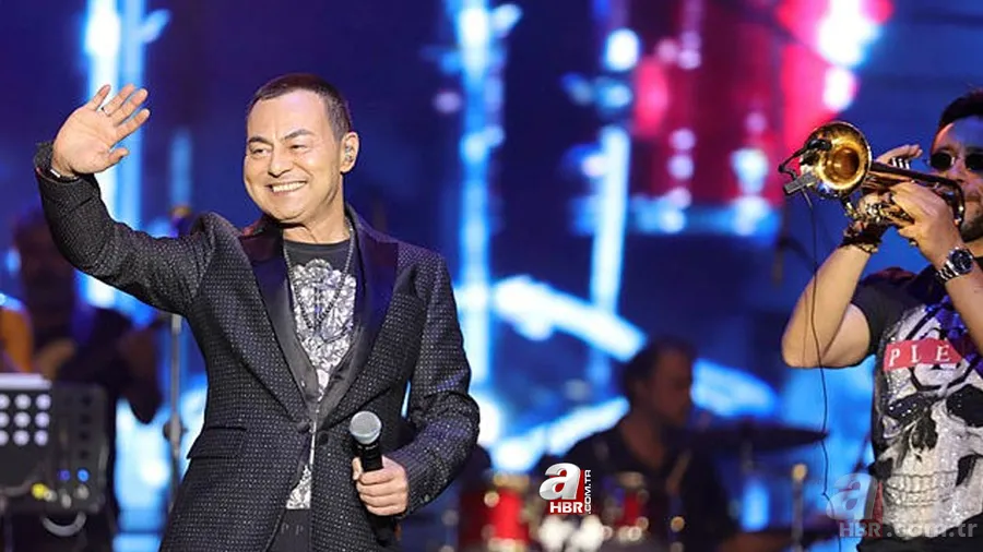 Serdar Ortaç öldü mü? sorusu gündemden düşmüyor! Serdar Ortaç'ın sağlık durumu hakkında açıklama! 1