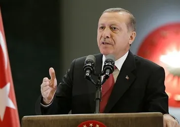 Cumhurbaşkanı Erdoğan: Kur'an eğitimi tüm engellemelere rağmen kesintisiz sürdürülmüştür