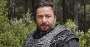 Ekranların sevilen yüzü Kuruluş Osman’da