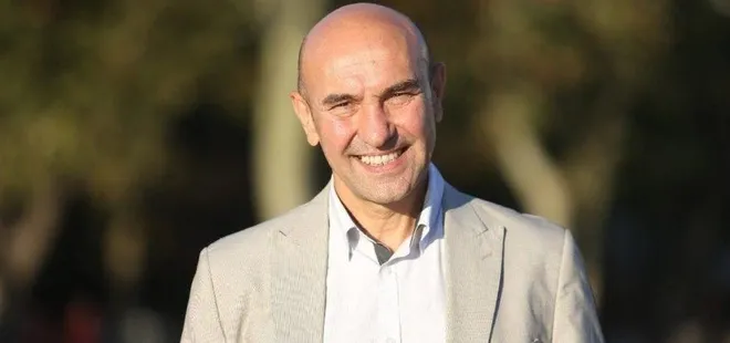 CHP’li İzmir Belediye Başkanı Tunç Soyer’den garip öneri: Trafiği azaltmak için trafiğe çıkmayın